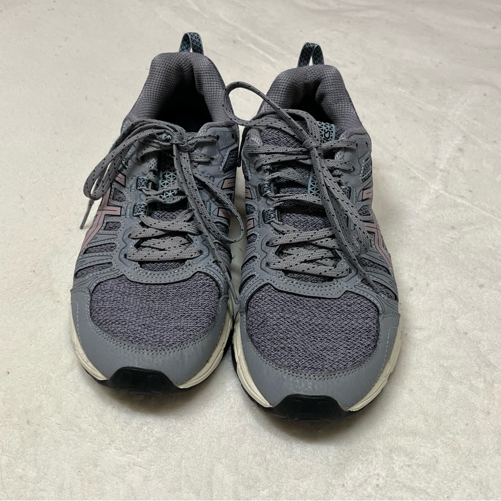 ASICS WOMENS GEL-VENTURE 7 RUNNING SHOES